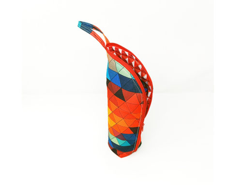 Palacktartó hűtőtáska varró workshop